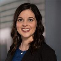 Headshot of Brooke Moore